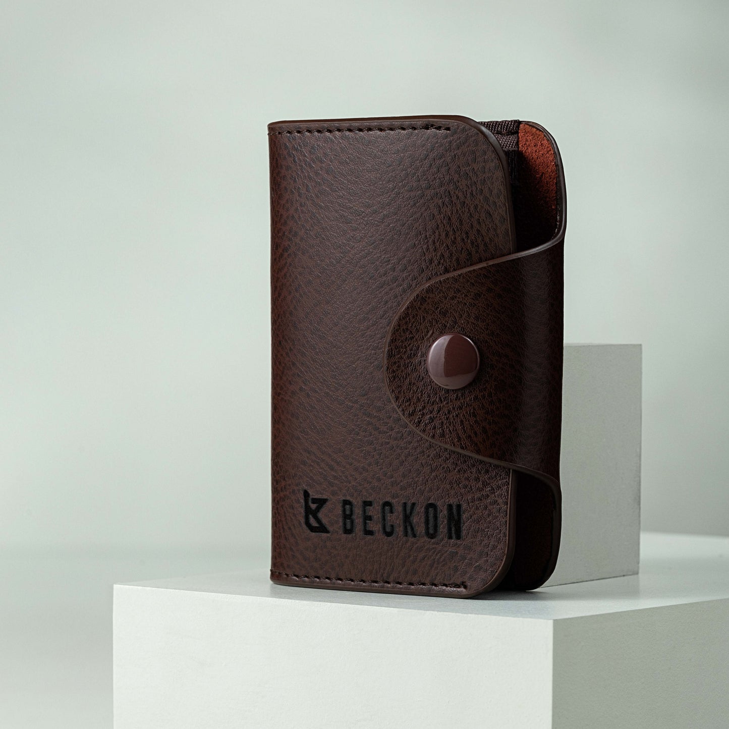 Pioneer Multi Card Holder with cash pockets