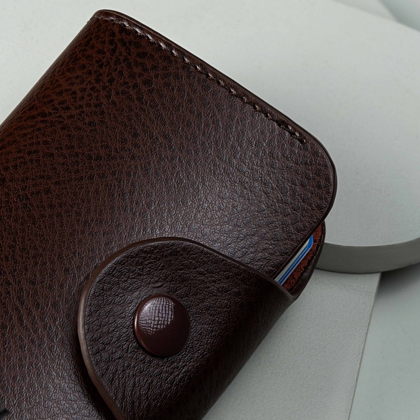 Pioneer Multi Card Holder with cash pockets