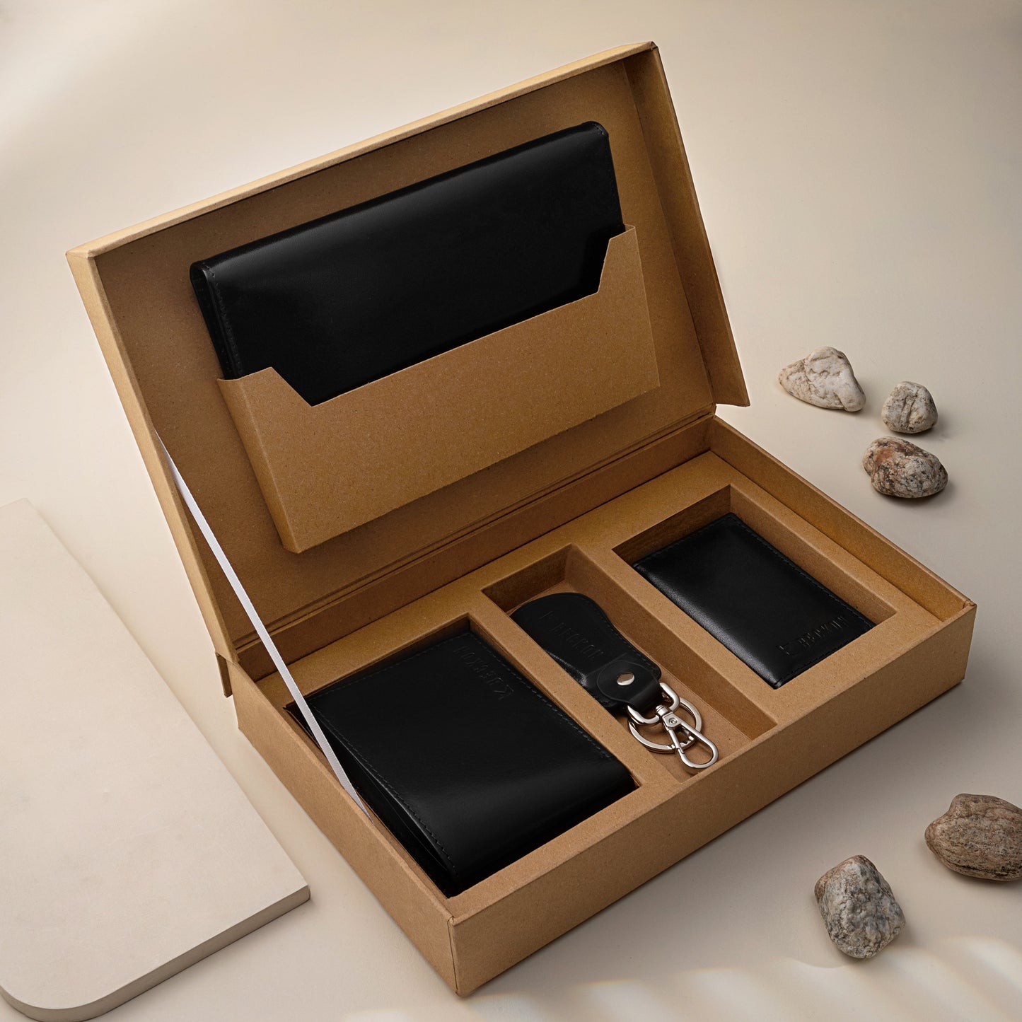 Contempo Lite 4 in 1 Gift Set For Men