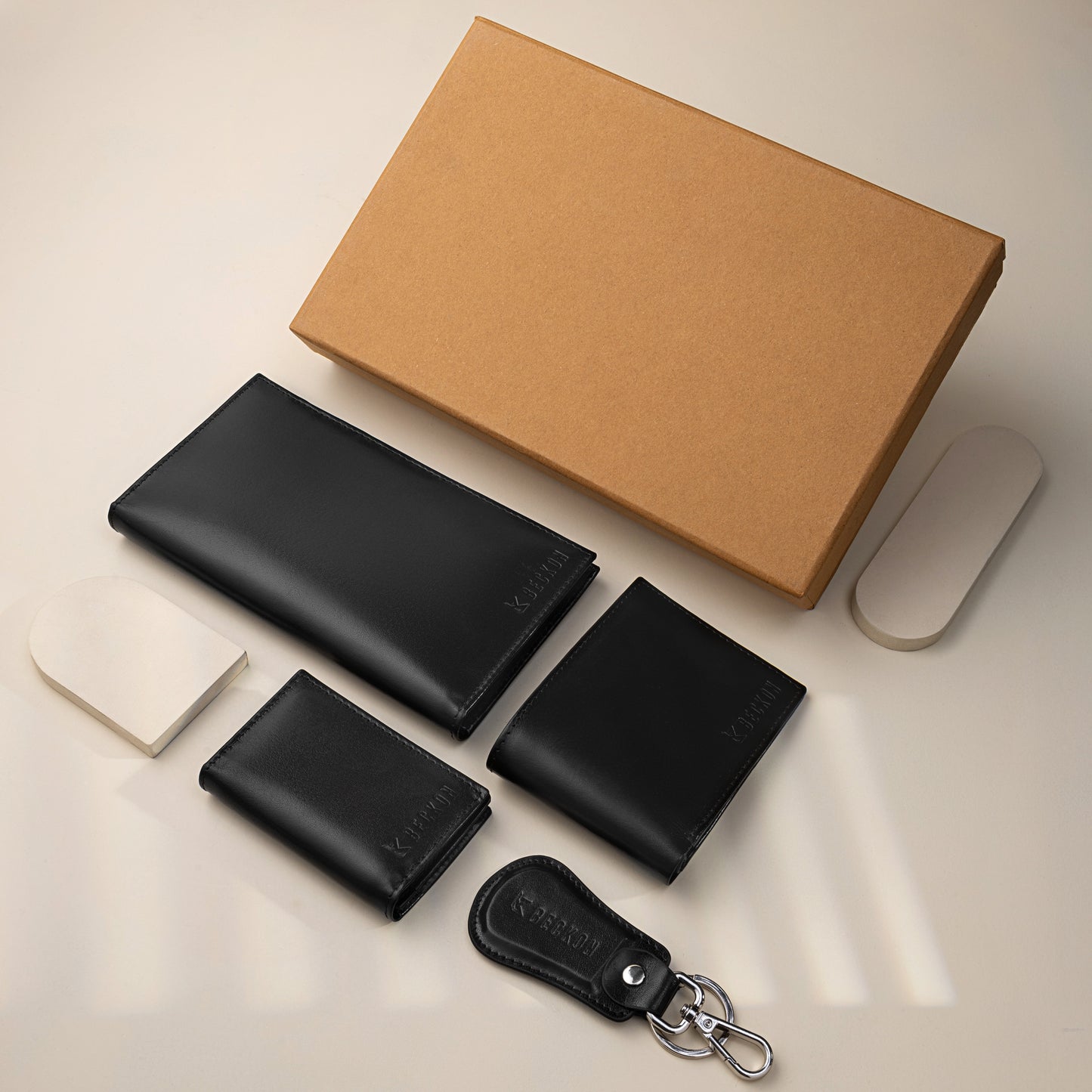 Contempo Lite 4 in 1 Gift Set For Men