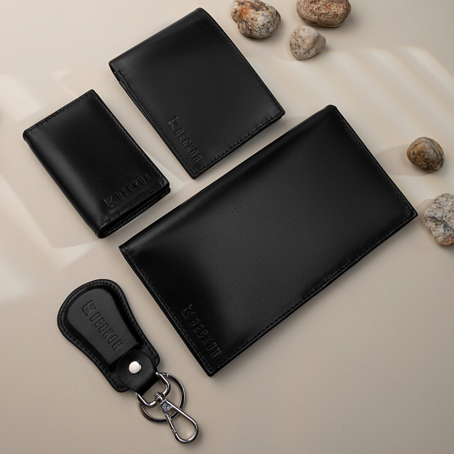 Contempo Lite 4 in 1 Gift Set For Men