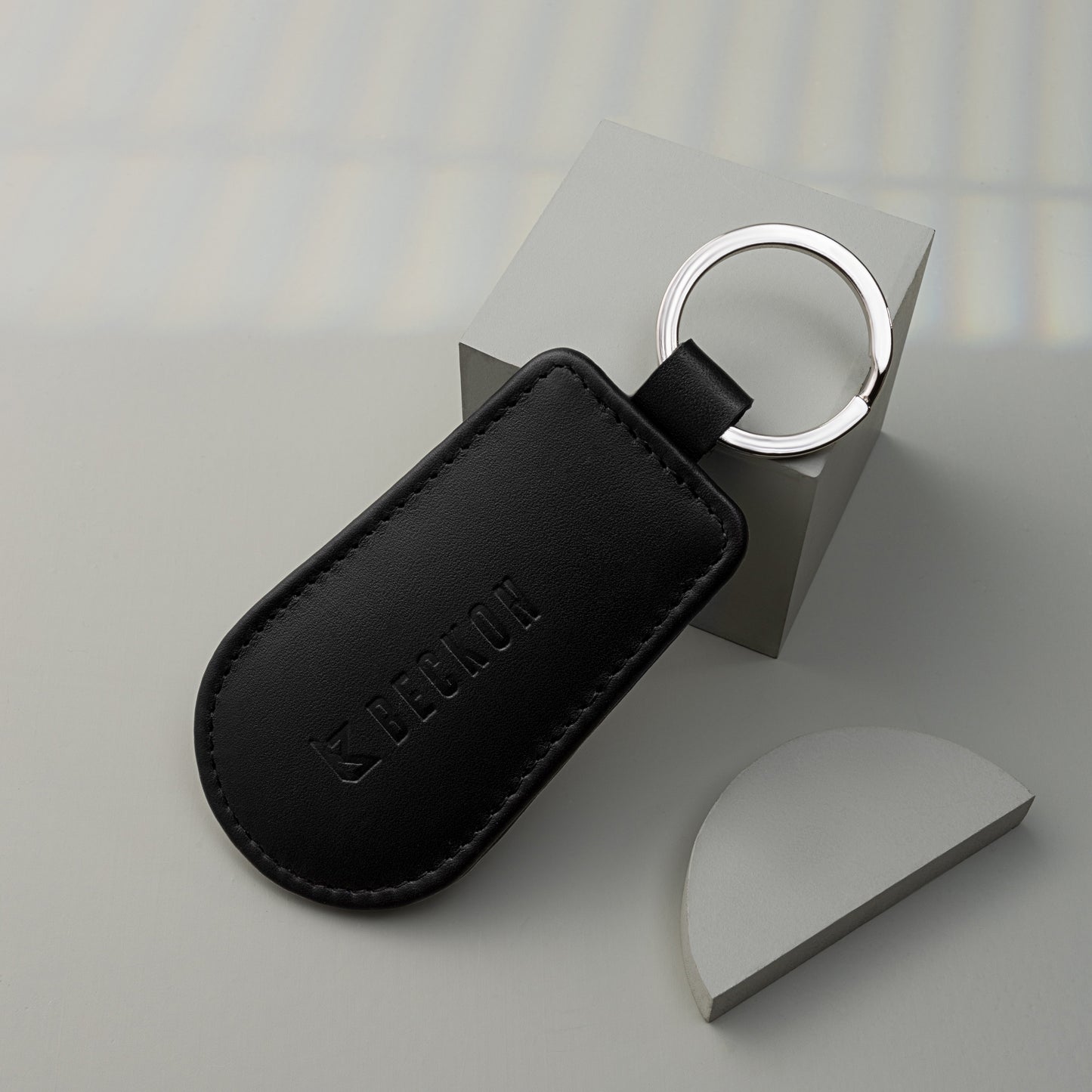Prestige 2 in 1 Premium Leather Gift Set