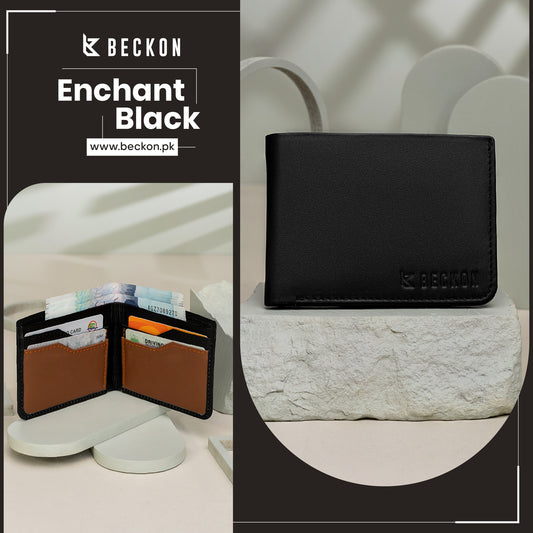 Enchant Black