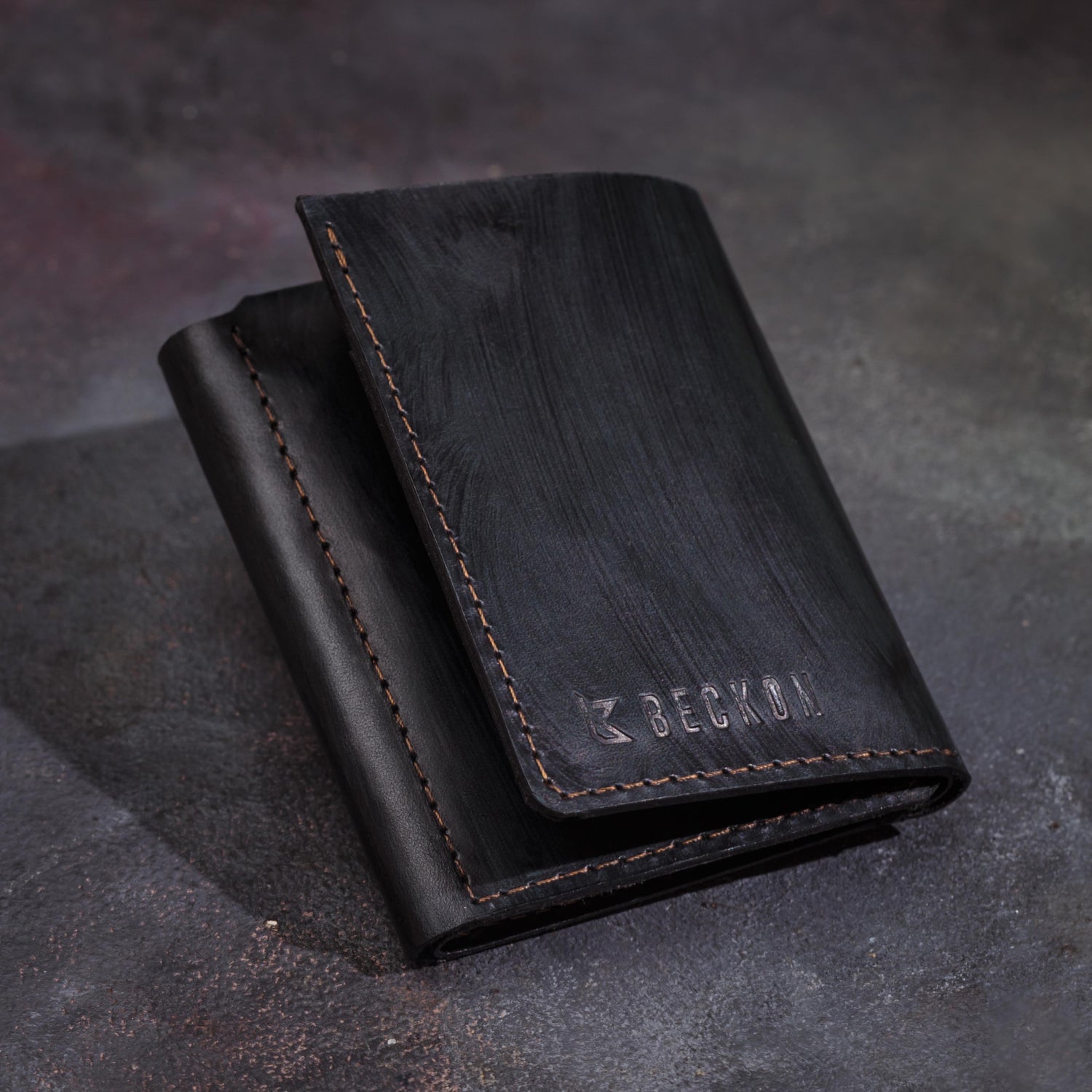 Soft Leather Wallets