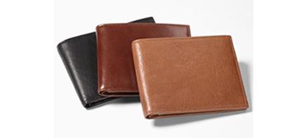 Wallets