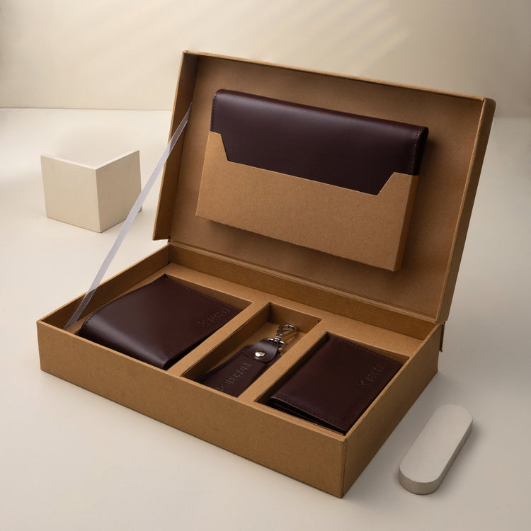 Set Premiem Premium Gift Sets For Men | Beckon.pk – Beckon Store Online