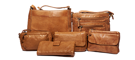 Leather Bags