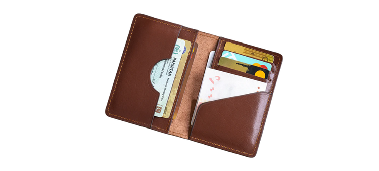 smart wallet