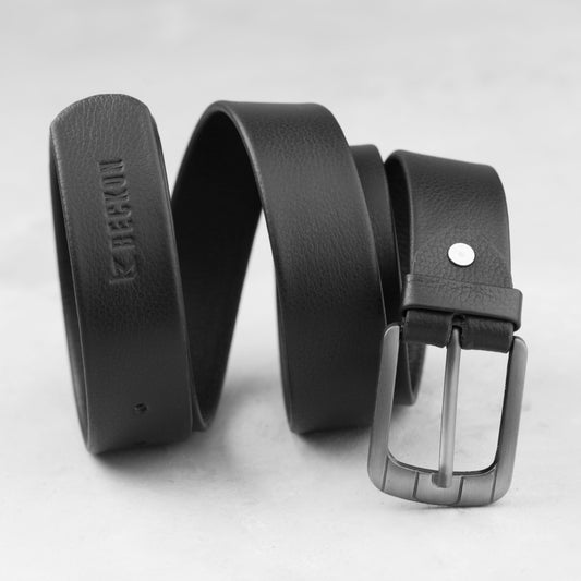 Rivet Black Belt