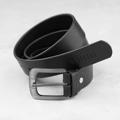 Rivet Black Belt