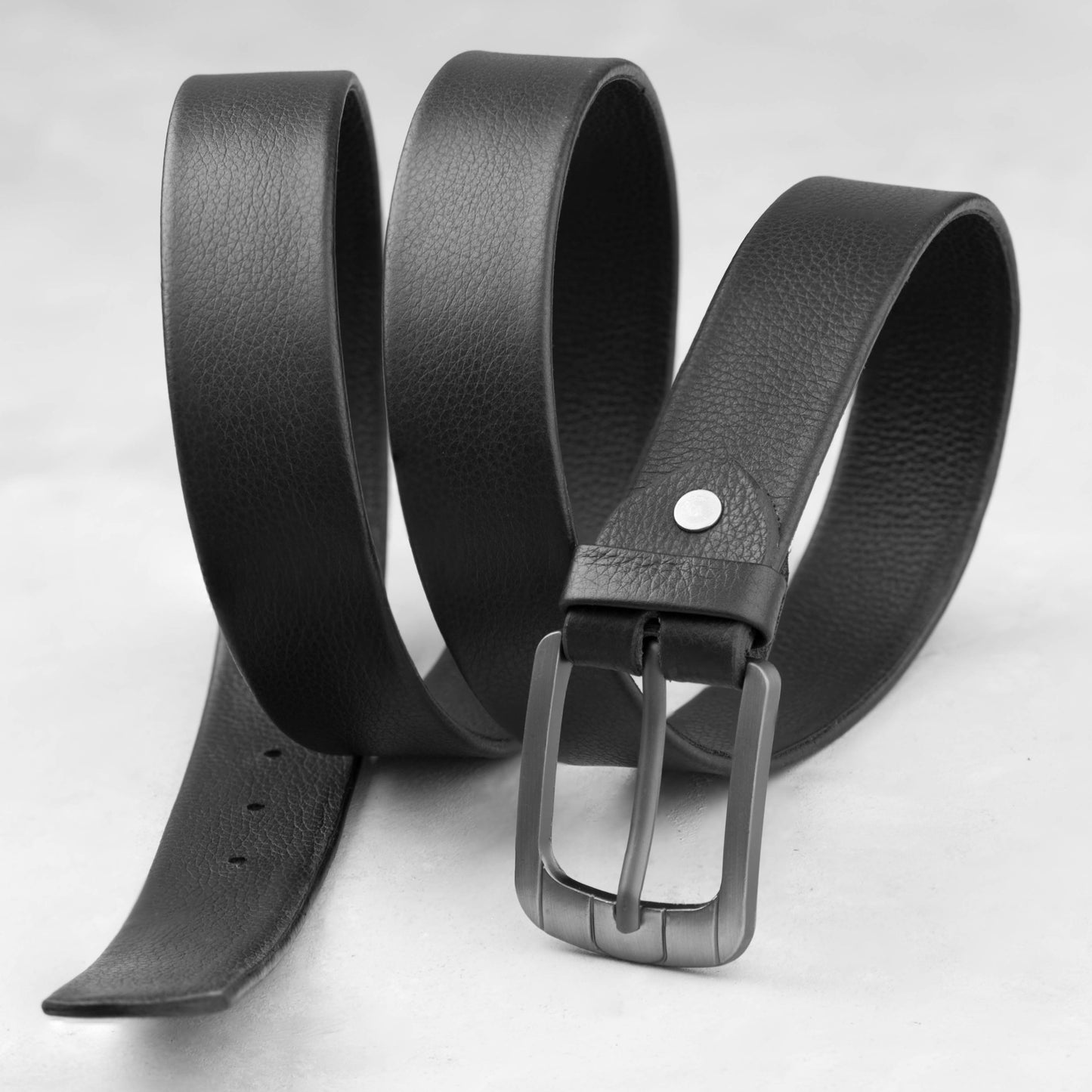 Rivet Black Belt