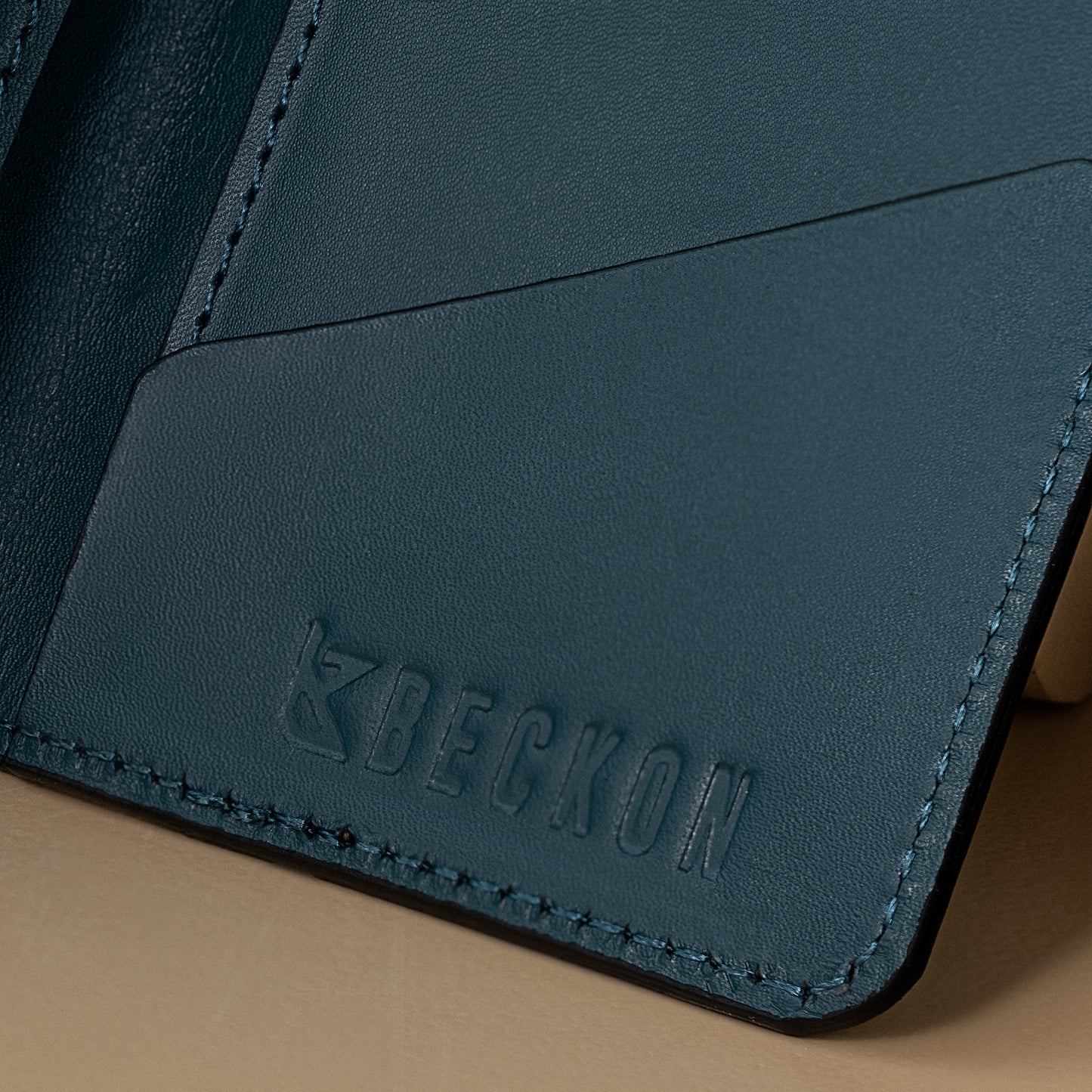 beckon vault slim cardholder wallet men