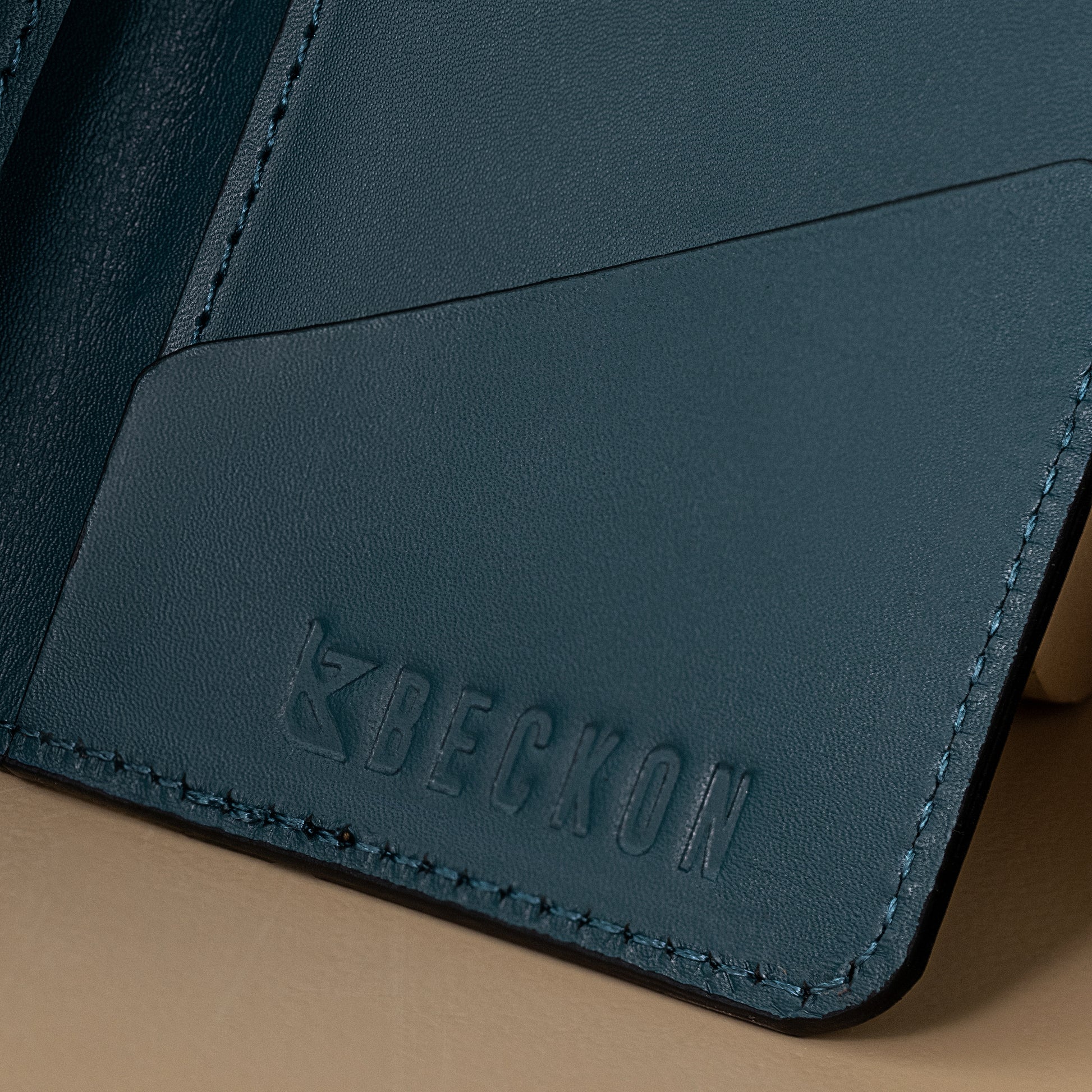 beckon vault slim cardholder wallet men