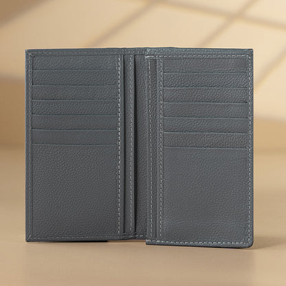 drifter multi card holder wallet dual cash pockets