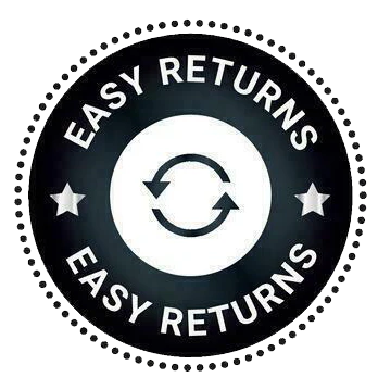 Easy Returns On Terms