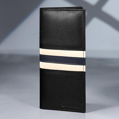 guardian multi card long wallet