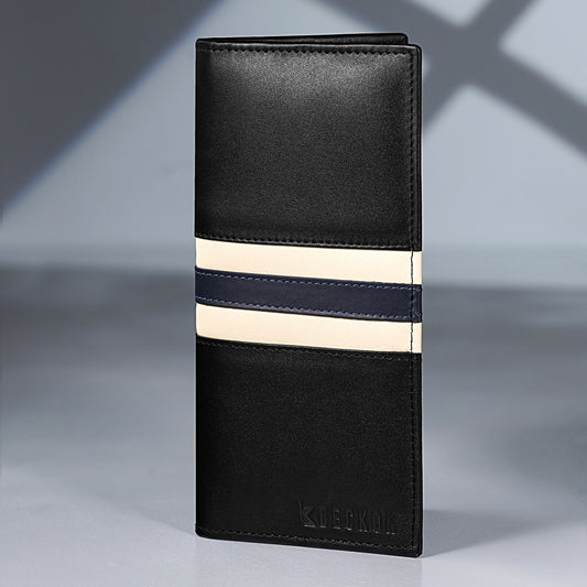 guardian multi card long wallet