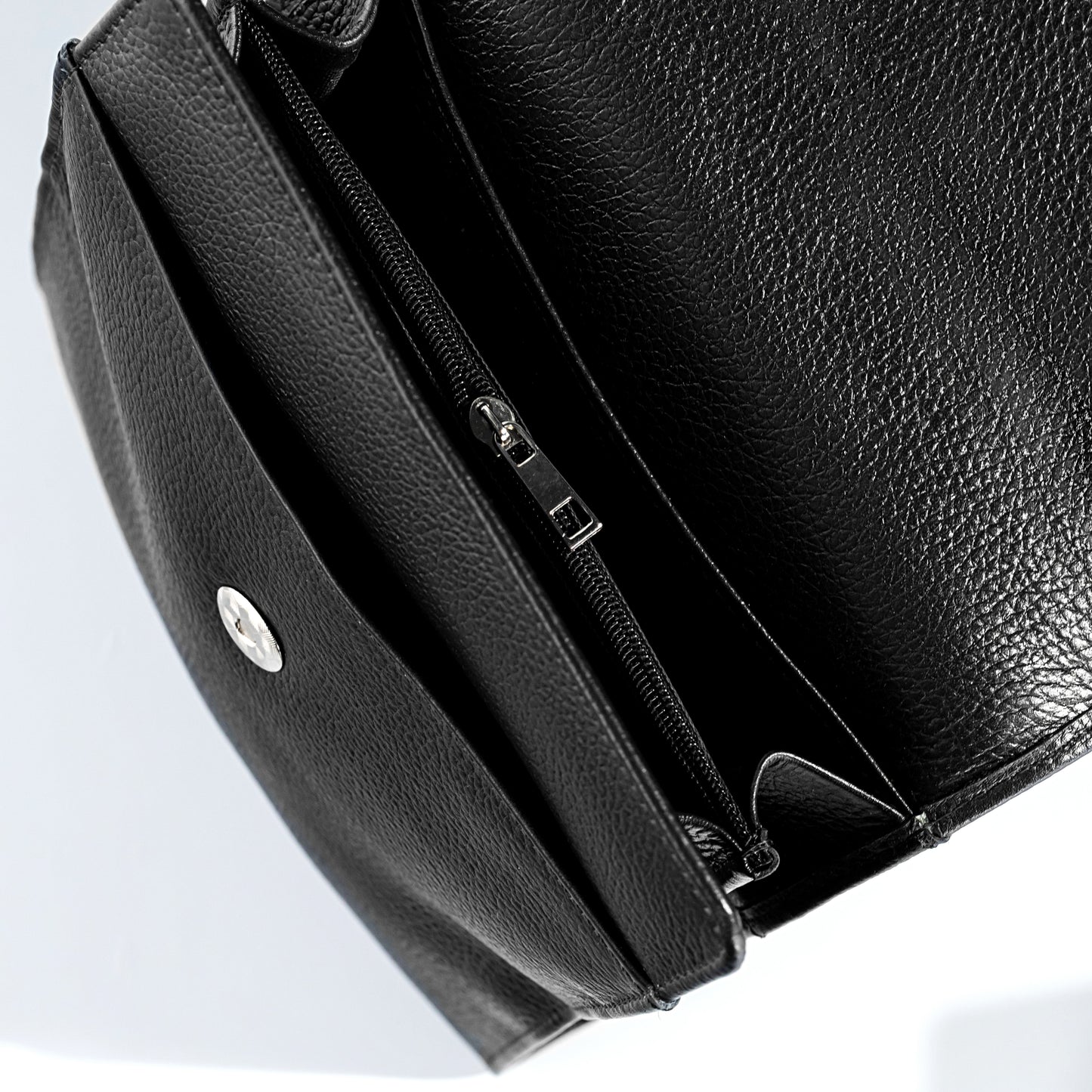 men-crossbody-leather-sling-bag-black