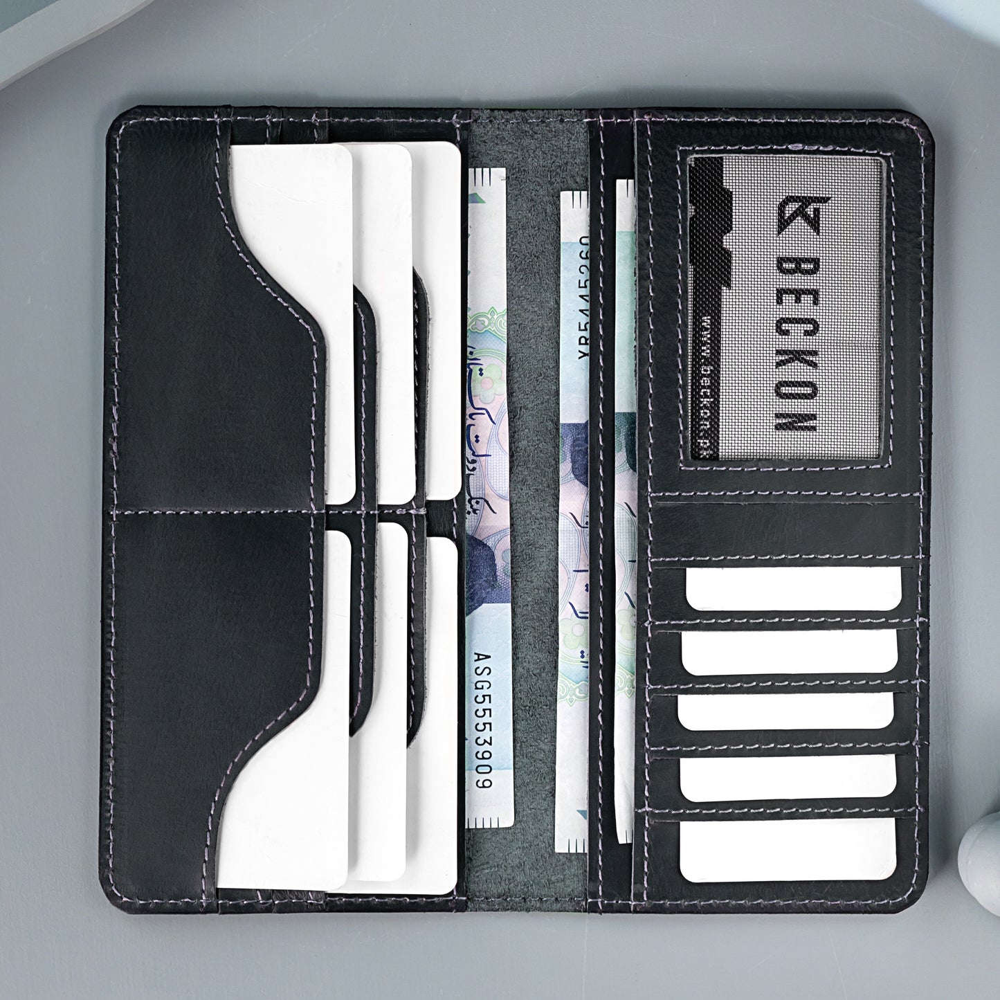 ridge-executive-long-wallet-men-12-card-slots