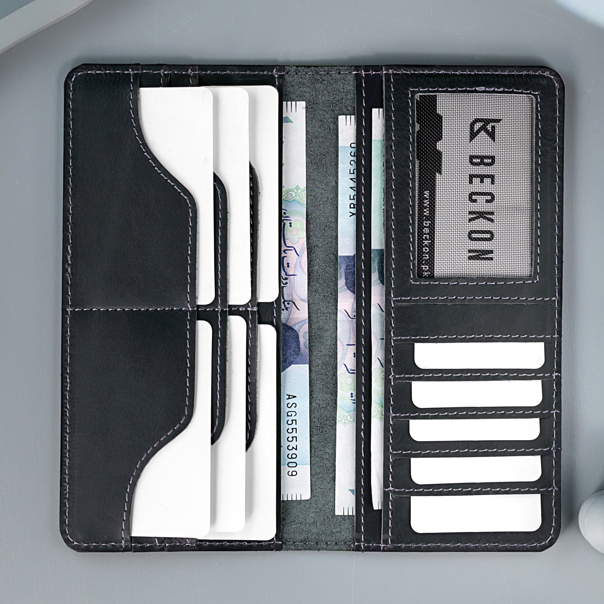 ridge-executive-long-wallet-men-12-card-slots