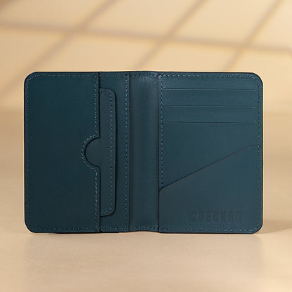 vault slim card holder wallet