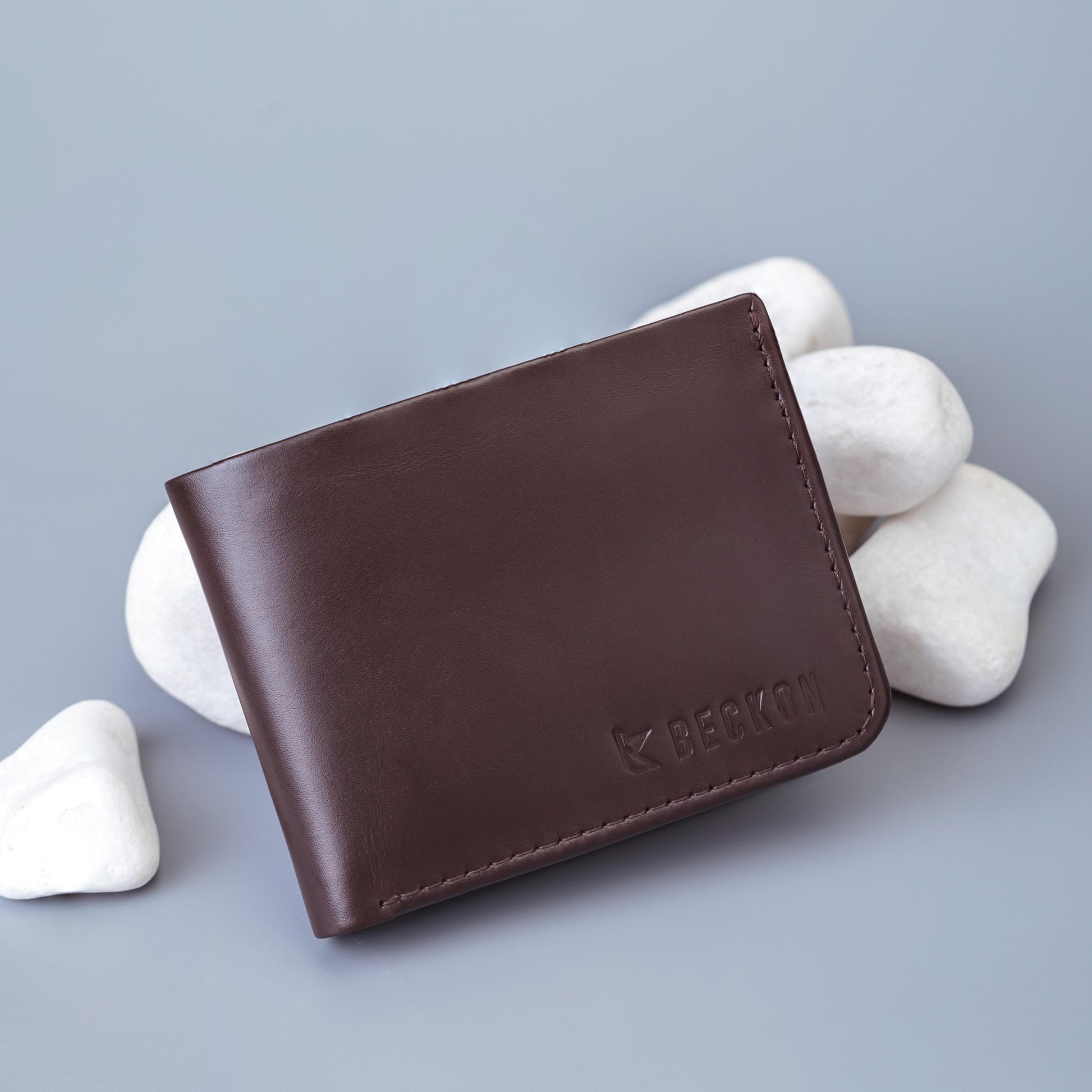 leather wallet