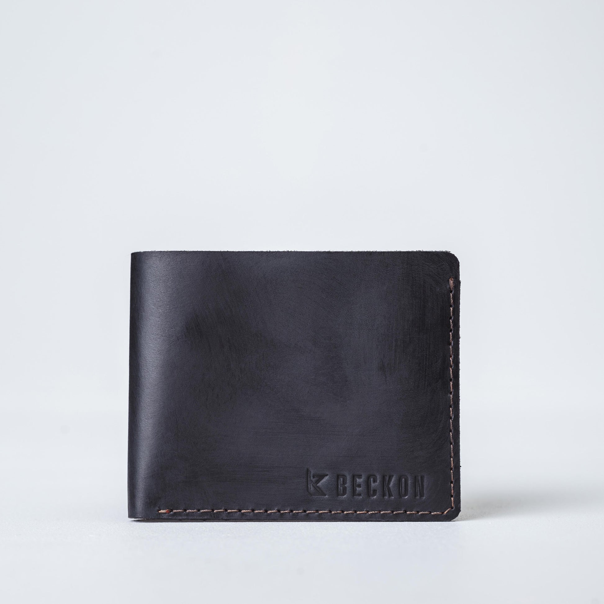 leather wallet